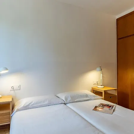 Ab Cozy Flat In El Born Barcelona