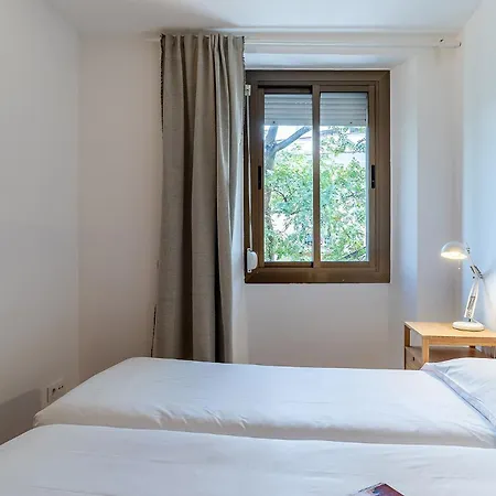 Ab Cozy Flat In El Born Appartement *