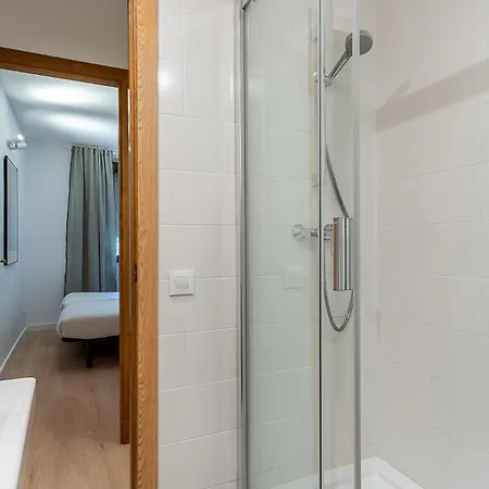 Appartement Ab Cozy Flat In El Born