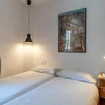 Appartamento 4070 - Ab Cozy Flat In El Born