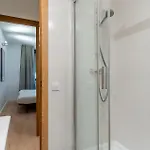 4070 - Ab Cozy Flat In El Born Barcellona