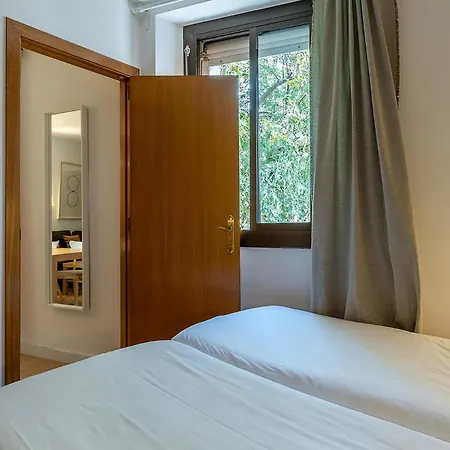 Apartment Ab Cozy Flat In El Born *