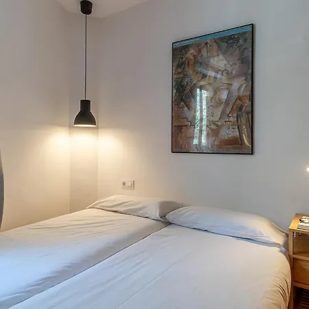 Ab Cozy Flat In El Born Appartamento